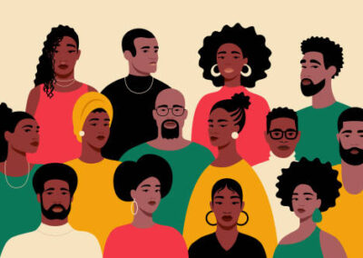 History Makers of Black History Month