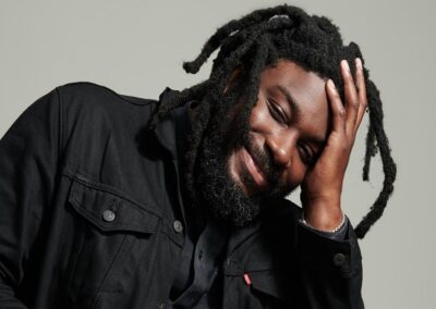 Real, Raw, and Relatable: Black Voices in Teen Fiction