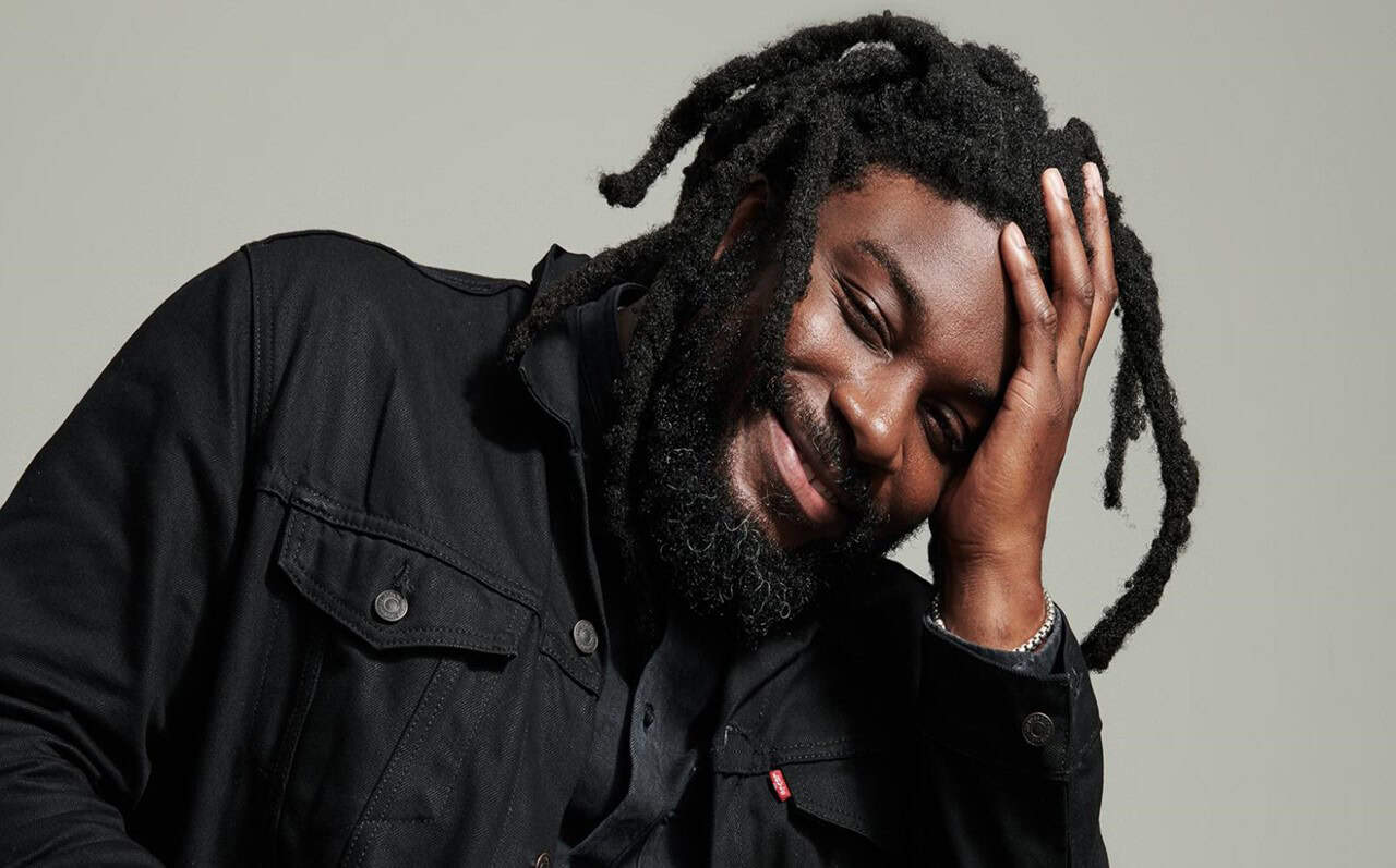 Jason Reynolds image