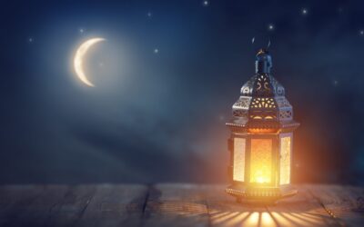 Let’s Celebrate Ramadan!