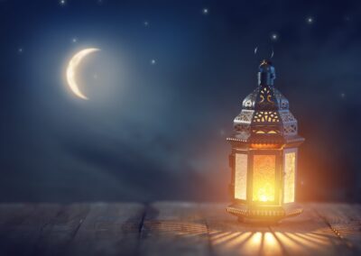 Let’s Celebrate Ramadan!