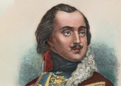 Celebrating Casimir Pulaski and Other Unsung Heroes