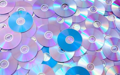 Good News for Film Fans: DKPL Has What You Want