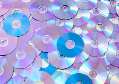 Good News for Film Fans: DKPL Has What You Want