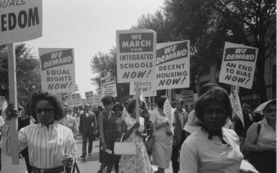 Honoring Black History: Read, Reflect, Remember