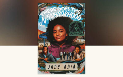 Celebrating Black Writers with the John Steptoe Award