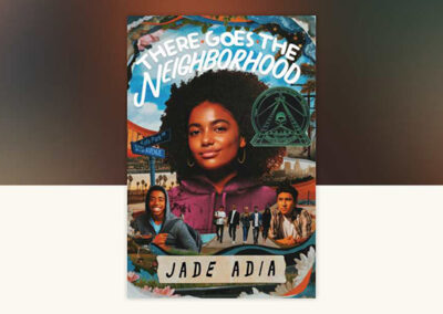 Celebrating Black Writers with the John Steptoe Award