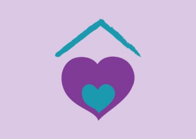 February Display Case: Safe Passage