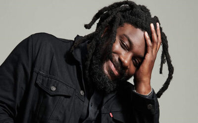 Real, Raw, and Relatable: Black Voices in Teen Fiction