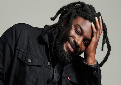 Real, Raw, and Relatable: Black Voices in Teen Fiction