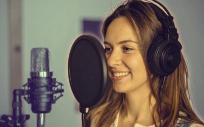 Mic Check! Recording Your First Podcast at the Library