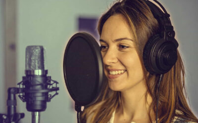 Mic Check! Recording Your First Podcast at the Library