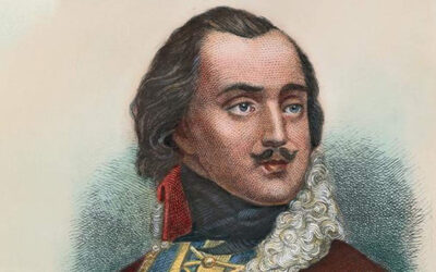 Celebrating Casimir Pulaski and Other Unsung Heroes