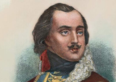 Celebrating Casimir Pulaski and Other Unsung Heroes
