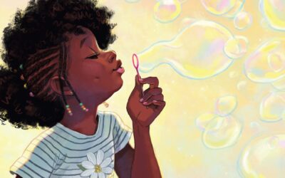 Author Hightlight: Renée Watson