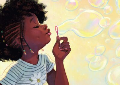 Author Hightlight: Renée Watson