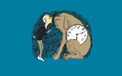 Peek into World of Reading: The Phantom Tollbooth