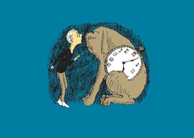 Peek into World of Reading: The Phantom Tollbooth