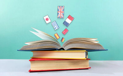 Fall in Love with Languages