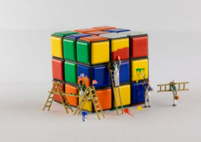 Miniature Painting Resources and Videos