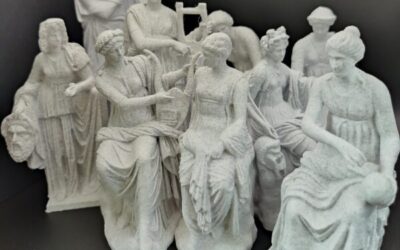 DKPL’s Open-Source Museum: Part 1