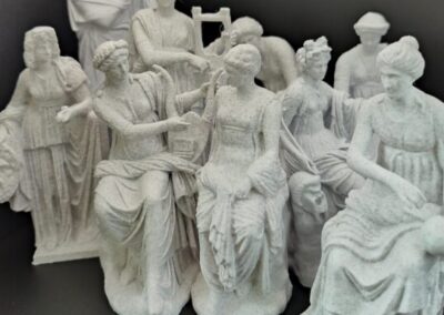 DKPL’s Open-Source Museum: Part 1