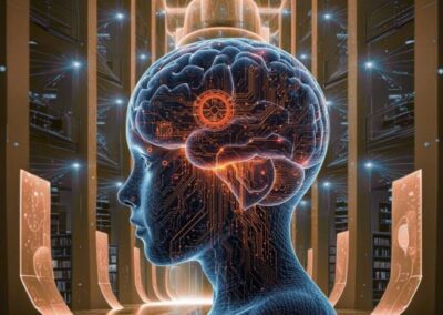 Free Open-Source Tools at the Library