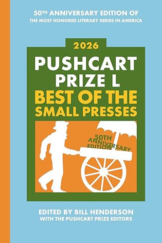 Pushcart