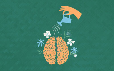 Self-Care for Spring