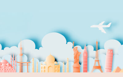Sponsorships Available for 8 Countries in 1 Day