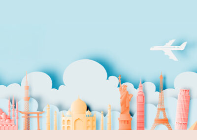 Sponsorships Available for 8 Countries in 1 Day