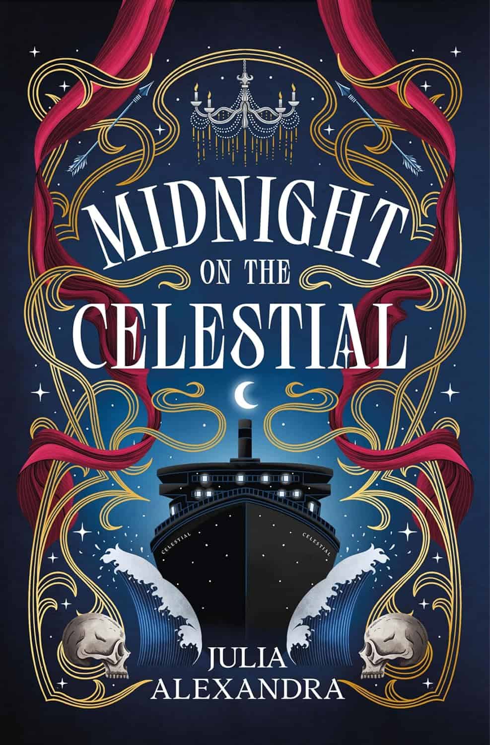 Midnight on the Celestial