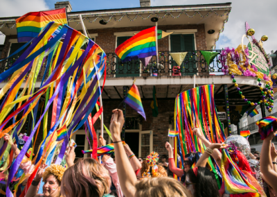DKPL Celebrates Pride!