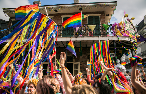 Pride Blog Header Image