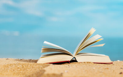 Summer Reading 2026