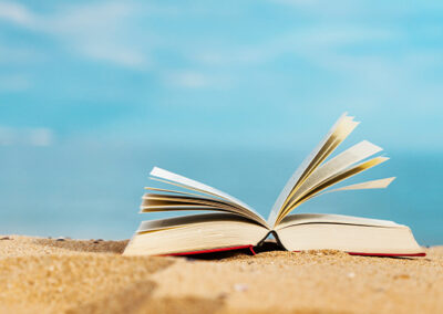 Summer Reading 2026