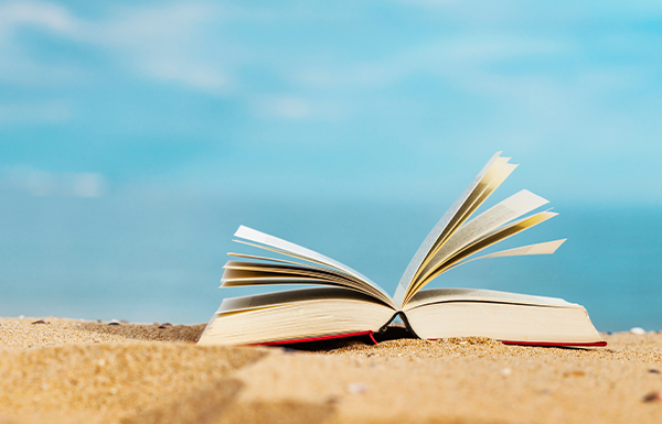 summer reading featured