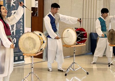 After-hours Concert Series 2026