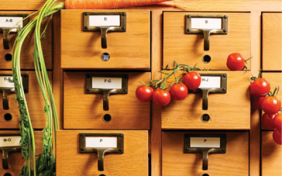 From Seed to Harvest to Seed Again: Getting the Most Out of Your Garden