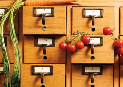 From Seed to Harvest to Seed Again: Getting the Most Out of Your Garden