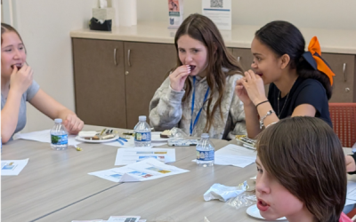 America250 for Teens: History Has Never Been This Fun!