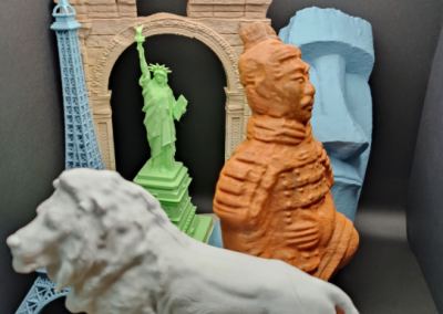 DKPL’s Open-Source Museum: Part 4