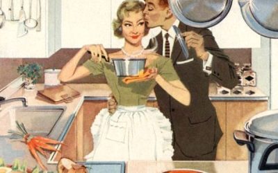 Read Your Way Through the Tradwife Trend