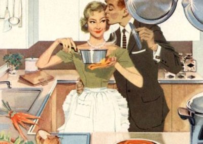 Read Your Way Through the Tradwife Trend