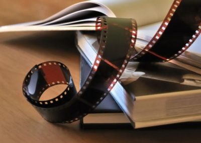 From Page to Screen: Fall & Winter 2026