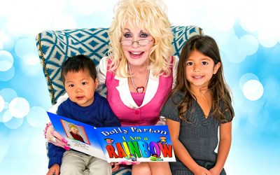 Dolly Parton’s Dream