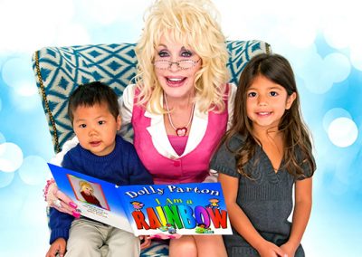Dolly Parton’s Dream