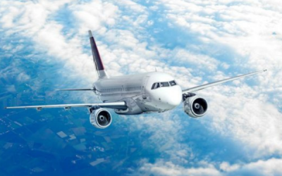 Celebrating The Wright Brothers on National Aviation Day!