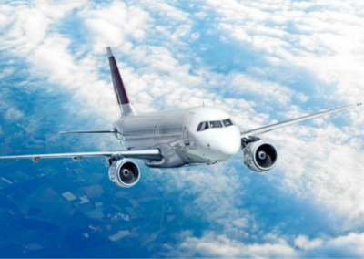 Celebrating The Wright Brothers on National Aviation Day!