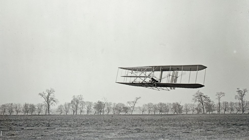 Celebrating The Wright Brothers On National Aviation Day DeKalb 